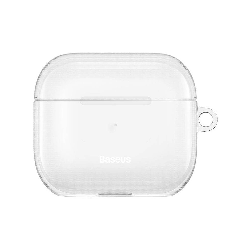 Hurtownia GSM - Case Baseus Crystal Apple AirPods Pro - BSU3831 - {ean13} - Hurt
