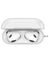 Hurtownia GSM - Case Baseus Crystal Apple AirPods Pro - BSU3831 - {ean13} - Hurt