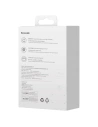Hurtownia GSM - Case Baseus Crystal Apple AirPods Pro - BSU3831 - {ean13} - Hurt