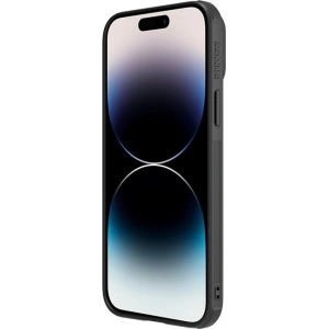 Hurtownia GSM - Case Nillkin Camshield Leather S für Apple iPhone 13 Pro Max schwarz - NLK874 - {ean13} - Hurt