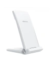Hurtownia GSM - Bezdrátová nabíječka Nillkin Wireless Charging Powertrio 3in1 MFI + adaptér Apple Watch - NLK877 - {ean13} - Hurt