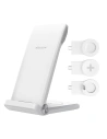 Ładowarka bezprzewodowa Nillkin Wireless Charging Powertrio 3in1 + adapter Garmin
