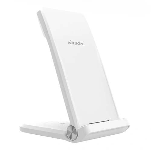 Ładowarka bezprzewodowa Nillkin Wireless Charging Powertrio 3in1 + adapter Garmin