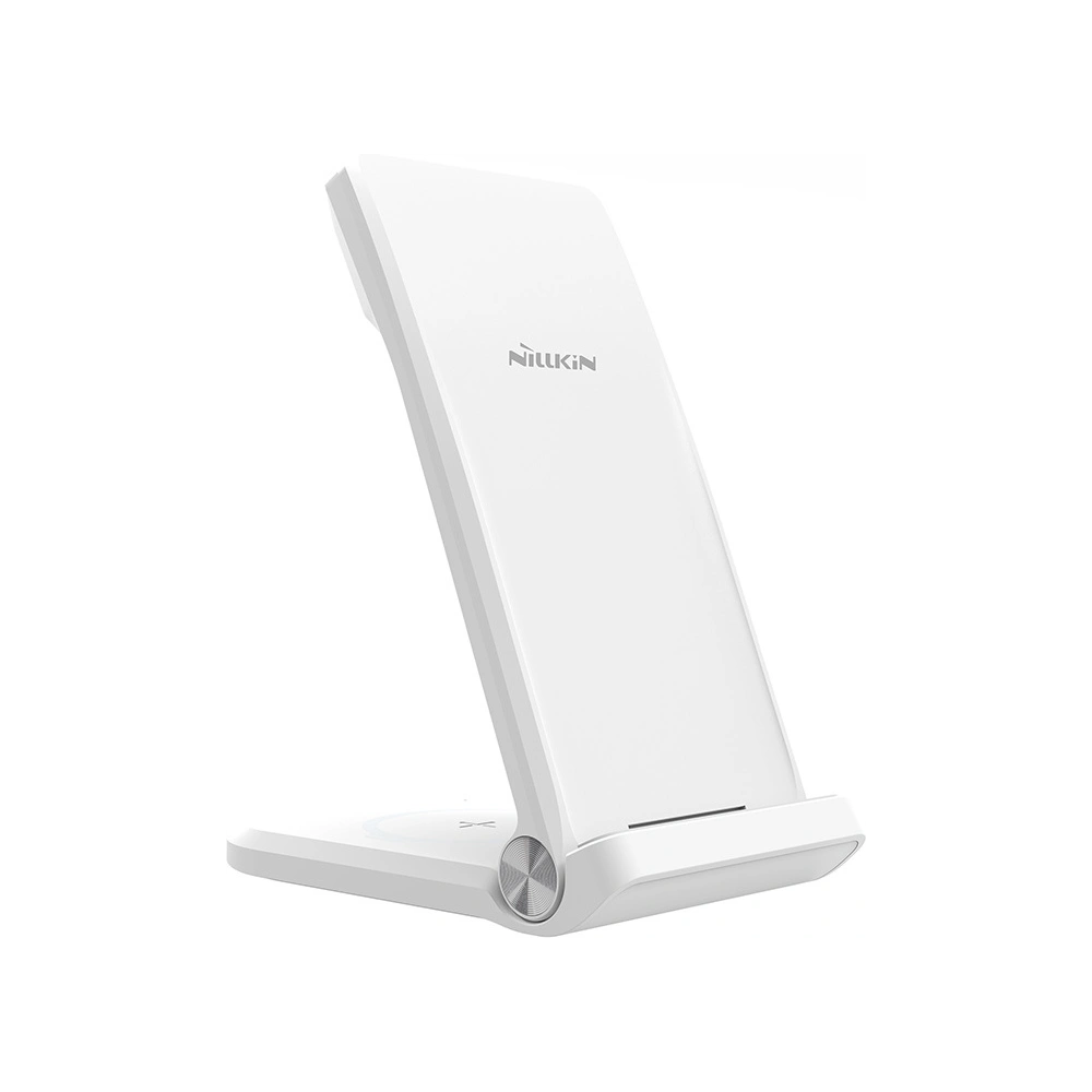 Hurtownia GSM - Bezdrátová nabíječka Nillkin Wireless Charging Powertrio 3in1 + adaptér Garmin - NLK879 - {ean13} - Hurt