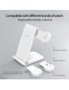 Wholesale Nillkin Wireless Charging Powertrio 3in1 + Garmin adapter - NLK879 - {ean13} - Hurt