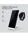 Hurtownia GSM - Bezdrátová nabíječka Nillkin Wireless Charging Powertrio 3in1 + adaptér Garmin - NLK879 - {ean13} - Hurt