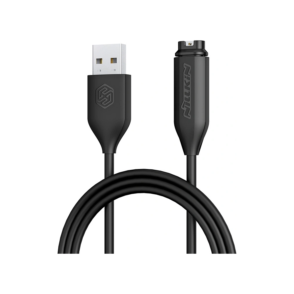 Hurtownia GSM - Kabel Nillkin Datenkabel Garmin Uhr 1m schwarz [2 PACK] - NLK880 - {ean13} - Hurt