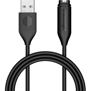 Hurtownia GSM - Kabel Nillkin Datenkabel Garmin Uhr 1m schwarz [2 PACK] - NLK880 - {ean13} - Hurt