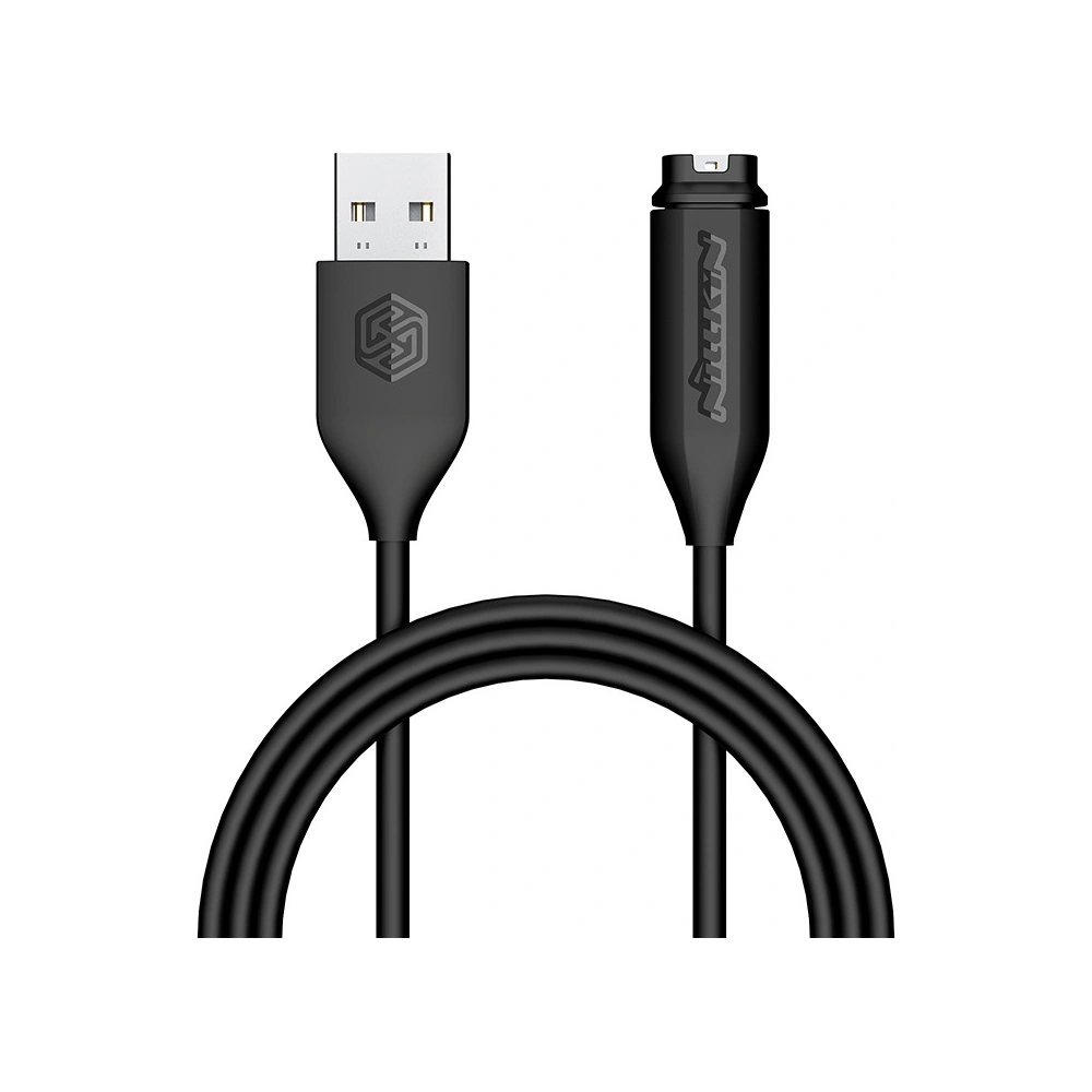Hurtownia GSM - Kabel Nillkin Datenkabel Garmin Uhr 1m schwarz [2 PACK] - NLK880 - {ean13} - Hurt