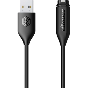 Hurtownia GSM - Kabel Nillkin Datenkabel Garmin Uhr 1m schwarz [2 PACK] - NLK880 - {ean13} - Hurt