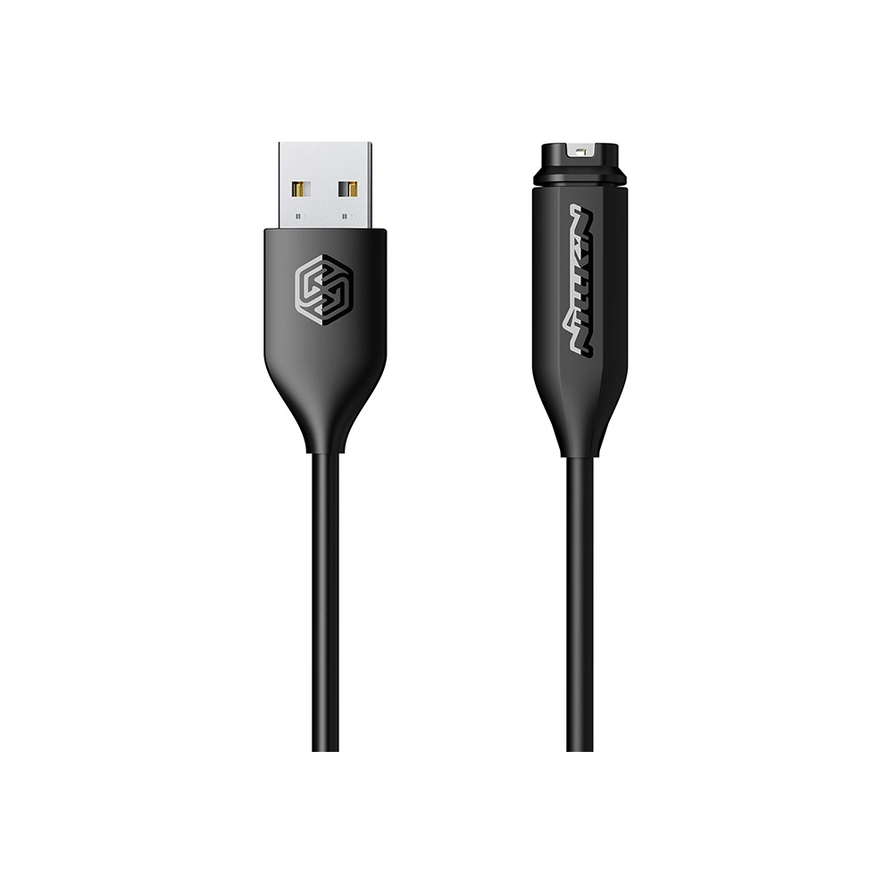 Hurtownia GSM - Kabel Nillkin Datenkabel Garmin Uhr 1m schwarz [2 PACK] - NLK880 - {ean13} - Hurt