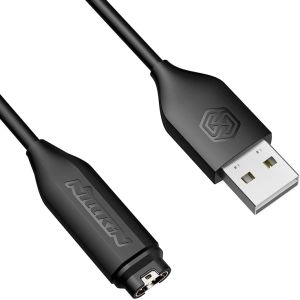 Hurtownia GSM - Kabel Nillkin Datenkabel Garmin Uhr 1m schwarz [2 PACK] - NLK880 - {ean13} - Hurt