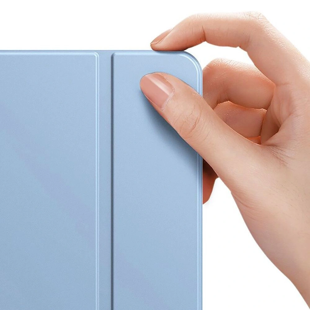 Hurtownia GSM - Etui Tech-Protect Smartcase Apple iPad 10.9 2022 (10. generációs) Sárga - THP1663 - {ean13} - Hurt