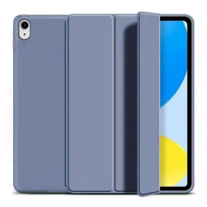Hurtownia GSM - Etui Tech-Protect Smartcase Apple iPad 10.9 2022 (10. generație) Albastru - THP1664 - {ean13} - Hurt