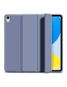 Hurtownia GSM - Etui Tech-Protect Smartcase Apple iPad 10.9 2022 (10. generációs) Kék - THP1664 - {ean13} - Hurt
