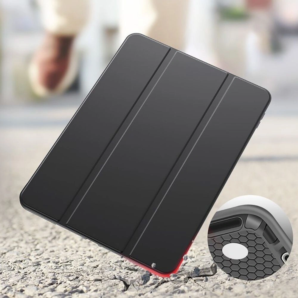 Hurtownia GSM - Etui Tech-Protect Smartcase Apple iPad 10.9 2022 (10. generációs) Kék - THP1664 - {ean13} - Hurt