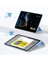 Hurtownia GSM - Etui Tech-Protect Smartcase Apple iPad 10.9 2022 (10. generációs) Kék - THP1664 - {ean13} - Hurt