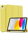 Hurtownia GSM - Etui Tech-Protect Sc Pen Apple iPad 10.9 2022 (a 10-a generație) Galben - THP1665 - {ean13} - Hurt