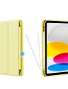 Hurtownia GSM - Etui Tech-Protect Sc Pen Apple iPad 10.9 2022 (a 10-a generație) Galben - THP1665 - {ean13} - Hurt