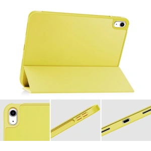 Hurtownia GSM - Etui Tech-Protect Sc Pen Apple iPad 10.9 2022 (10. generációs) Sárga - THP1665 - {ean13} - Hurt