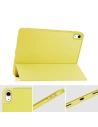 Hurtownia GSM - Etui Tech-Protect Sc Pen Apple iPad 10.9 2022 (a 10-a generație) Galben - THP1665 - {ean13} - Hurt