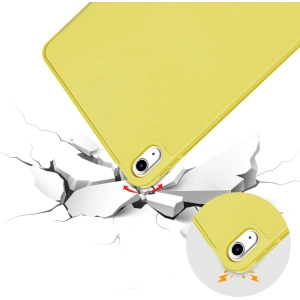 Hurtownia GSM - Etui Tech-Protect Sc Pen Apple iPad 10.9 2022 (10. generacji) Yellow - THP1665 - {ean13} - Hurt