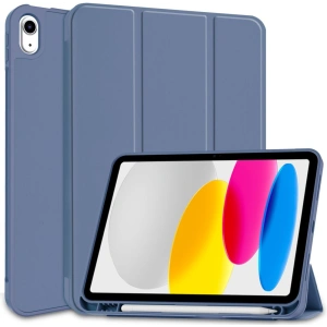 Hurtownia GSM - Etui Tech-Protect Sc Pen Apple iPad 10.9 2022 (10. generációs) Kék - THP1666 - {ean13} - Hurt