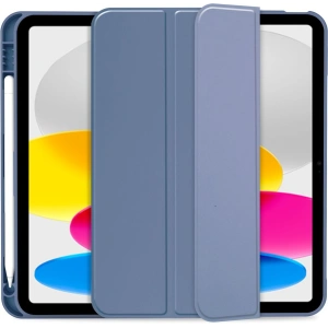 Hurtownia GSM - Etui Tech-Protect Sc Pen Apple iPad 10.9 2022 (10. generációs) Kék - THP1666 - {ean13} - Hurt