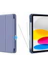 Hurtownia GSM - Etui Tech-Protect Sc Pen Apple iPad 10.9 2022 (a 10-a generație) Albastru - THP1666 - {ean13} - Hurt