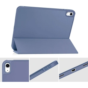 Hurtownia GSM - Etui Tech-Protect Sc Pen Apple iPad 10.9 2022 (10. generációs) Kék - THP1666 - {ean13} - Hurt