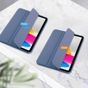 Hurtownia GSM - Etui Tech-Protect Sc Pen Apple iPad 10.9 2022 (10. generacji) Blue - THP1666 - {ean13} - Hurt
