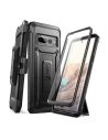 Etui Supcase Unicorn Beetle Pro Google Pixel 7 Pro Fekete