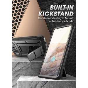 Hurtownia GSM - Etui Supcase Unicorn Beetle Pro Google Pixel 7 Pro Fekete - SPC333 - {ean13} - Hurt