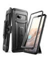 Case Supcase Unicorn Beetle Pro Google Pixel 7 Schwarz