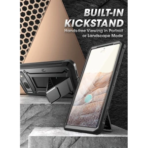 Wholesale Supcase Unicorn Beetle Pro Google Pixel 7 Black - SPC334 - {ean13} - Hurt