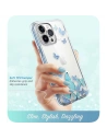 Hurtownia GSM - Case Supcase Cosmo Apple iPhone 14 Pro Blau Fly - SPC335 - {ean13} - Hurt