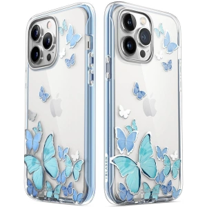Wholesale Supcase Cosmo Apple iPhone 14 Pro Blue Fly - SPC335 - {ean13} - Hurt
