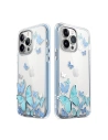 Wholesale Supcase Cosmo Apple iPhone 14 Pro Blue Fly - SPC335 - {ean13} - Hurt