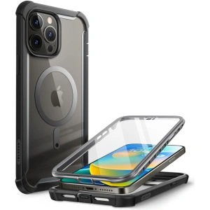 Hurtownia GSM - Etui Supcase IBLSN Ares Mag MagSafe Apple iPhone 14 Pro Max Black - SPC336 - {ean13} - Hurt