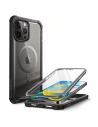 Etui Supcase IBLSN Ares Mag MagSafe Apple iPhone 14 Pro Max Fekete