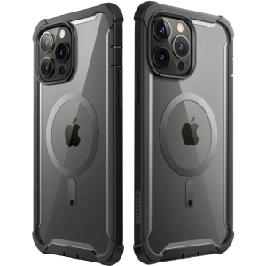 Wholesale Supcase IBLSN Ares Mag MagSafe Apple iPhone 14 Pro Max Black - SPC336 - {ean13} - Hurt