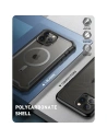 Hurtownia GSM - Etui Supcase IBLSN Ares Mag MagSafe Apple iPhone 14 Pro Max Negru - SPC336 - {ean13} - Hurt