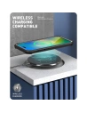 Hurtownia GSM - Etui Supcase IBLSN Ares Mag MagSafe Apple iPhone 14 Pro Max Negru - SPC336 - {ean13} - Hurt