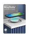 Etui Supcase IBLSN Ares Mag MagSafe Apple iPhone 14 Pro Max Černá