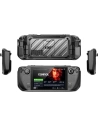 Hurtownia GSM - Etui Supcase Unicorn Beetle Pro Valve Steam Deck LCD / OLED černé - SPC337 - {ean13} - Hurt