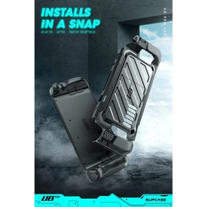 Hurtownia GSM - Case Supcase Unicorn Beetle Pro Valve Steam Deck LCD / OLED Schwarz - SPC337 - {ean13} - Hurt