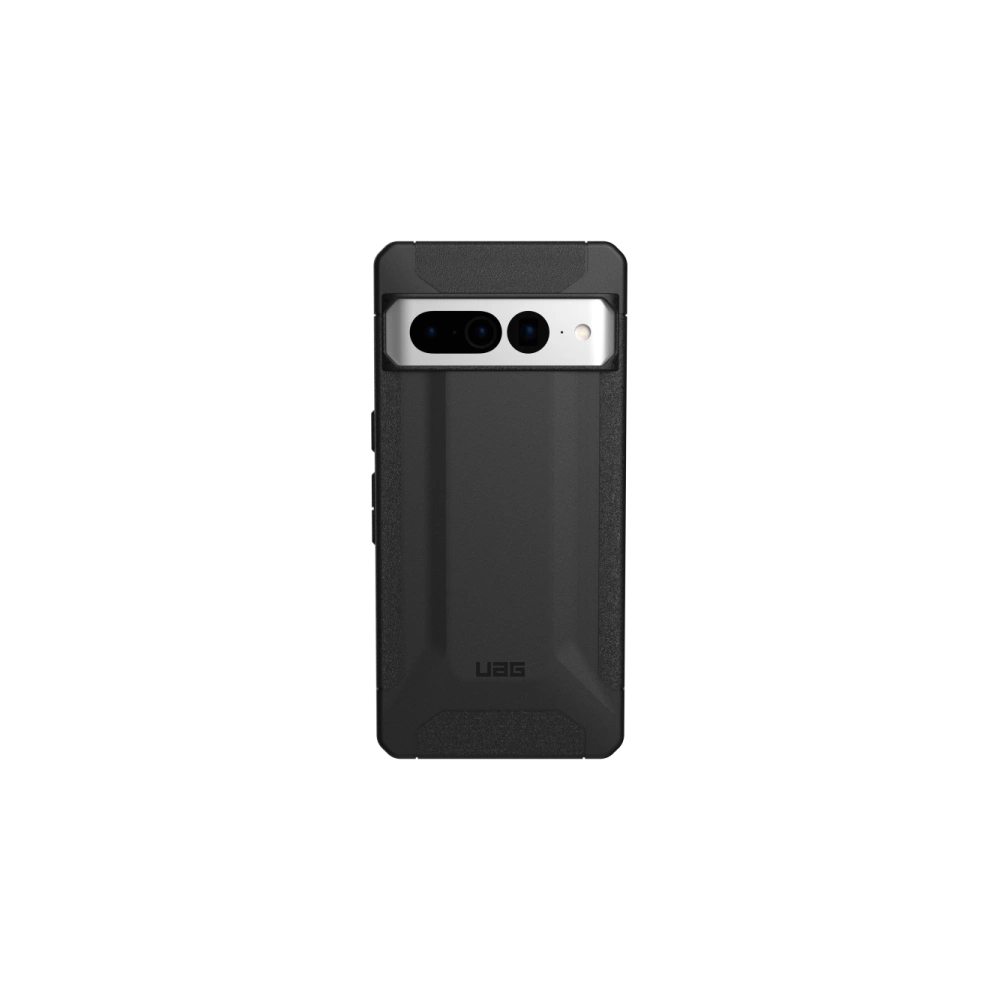 Hurtownia GSM - Etui UAG Urban Armor Gear Scout Google Pixel 7 Pro (fekete) - UAG1150 - {ean13} - Hurt