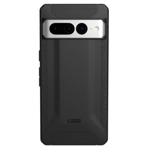 Etui UAG Urban Armor Gear Scout Google Pixel 7 Pro (black)