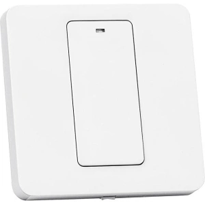 Hurtownia GSM - Vypínač světla Meross MSS550 EU Smart Wi-Fi (HomeKit) - MSS34 - {ean13} - Hurt