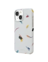 [OUTLET] Etui UNIQ Coehl Reverie Apple iPhone 13 slonovinová/soft ivory